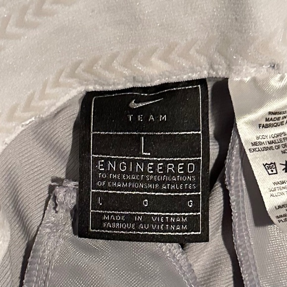 Nike Tapered Baseball Pants - Picture 2 of 6